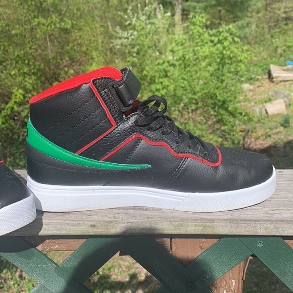 Fila Transition High Top Sneaker Sz 8.5 NWOT - Picture 2 of 10